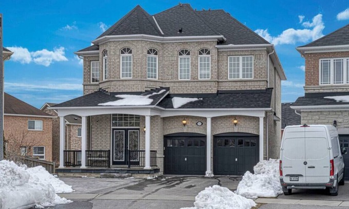 Ajax Casa | Sweet Town Getaway Home w/ Gazebo, Deck, & BBQ!