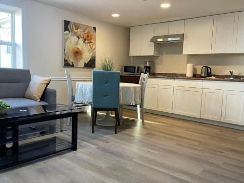 Queens Square Apartamento | Sweet two bedrooms building in downtown