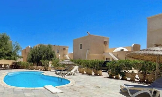 Houmt Souk Casa | Sweet Villa Residence