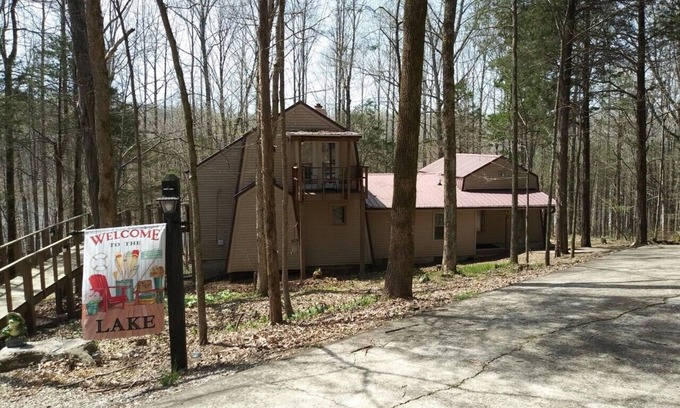 Glasgow Casa | "Sweet Waves" of Barren River Lake - Lake Access!