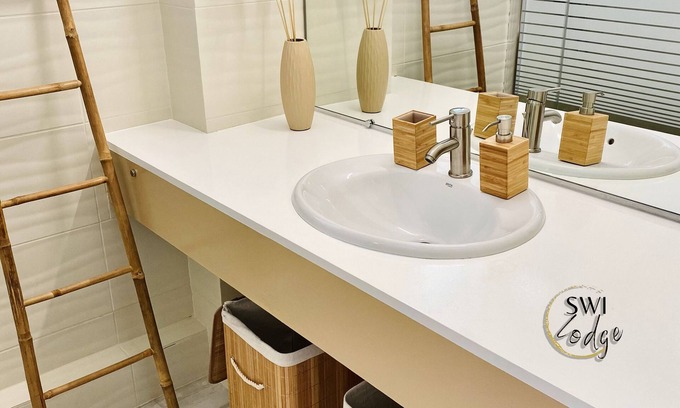 L'Autre-Bord Apartamento | Sweet Westindies