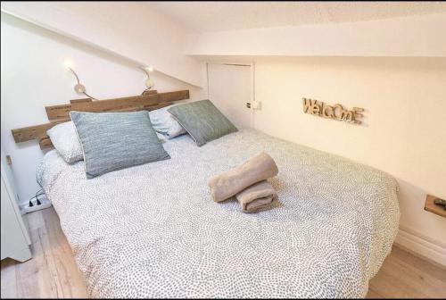 Tonkin Sud Apartamento | Sweet Wilson Salengro - droit
