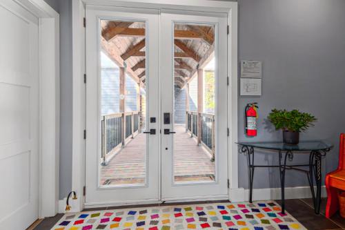 The Blue Mountains Casa | Sweet Woods Hill