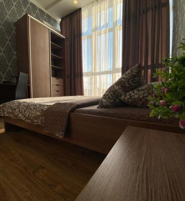 Holosiivskyj Casa | Sweet2sleep