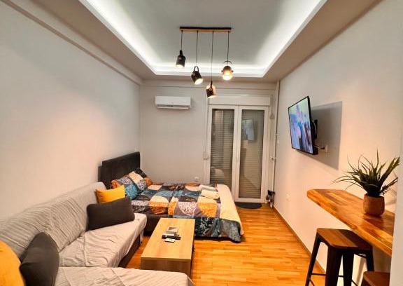 Attiki Apartamento | Sweetapartment
