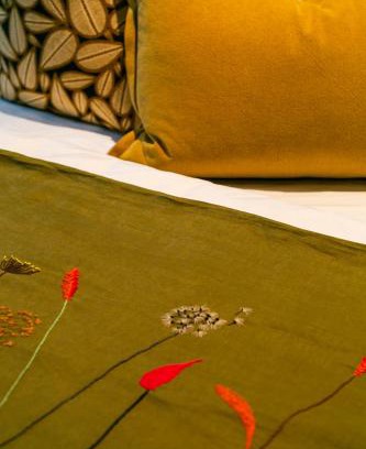 Britstown Cabina | Sweetfontein Boutique Farm Lodge