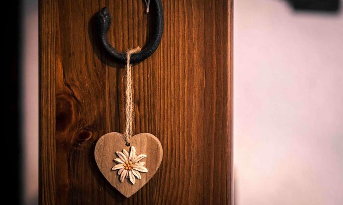Santa Caterina Valfurva Apartamento | SweetHome Chalet wifi garage