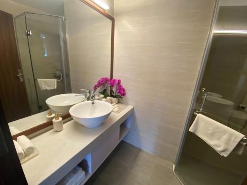Long Bien Apartamento | SweetHome Long Biên