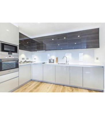 Canning Town Apartamento | SweetHome Luxury Apartment