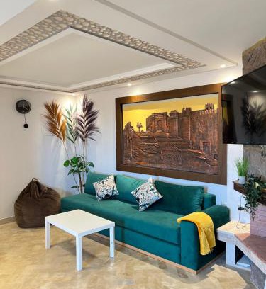 Cherrat Apartamento | Sweethome