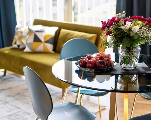 Outer Neustadt Apartamento | SweetHomes Dresden