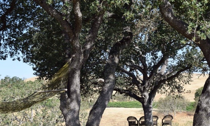 Paso Robles Casa | VILLA SWEETLIFE. HERMOSA CASA, HERMOSAS VISTAS