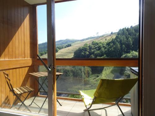 Villarembert Apartamento | SweetLoc - Appt au pied des Pistes au Corbier