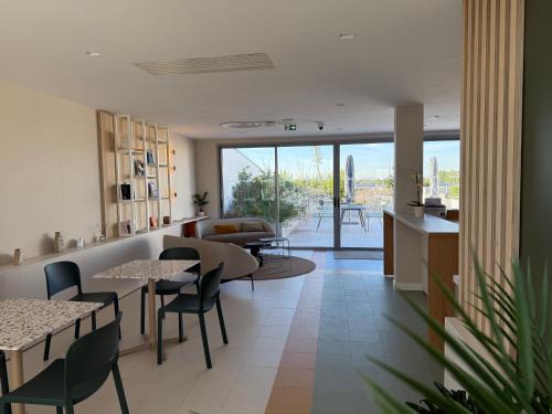 Merignac Apartamento | Sweetly Bordeaux Mérignac Aéroparc