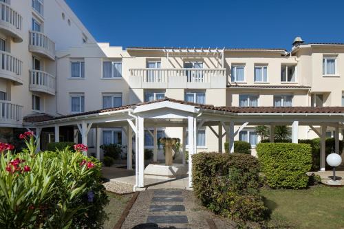 Saint Augustin Apartamento | Sweetly Bordeaux Saint-Augustin