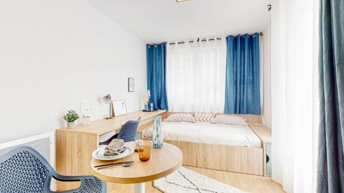 Gradignan Apartamento | Sweetly I-Art Gradignan - Bordeaux Sud