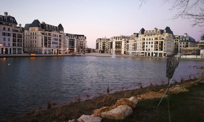 Le Plessis-Robinson Apartamento | ♥ SweetMoulinHome ♥ 5 km de Paris ♥