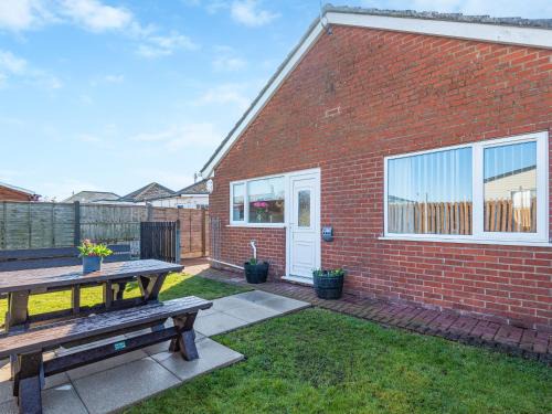 Ingoldmells Apartamento | Sweetpea - Uk48838