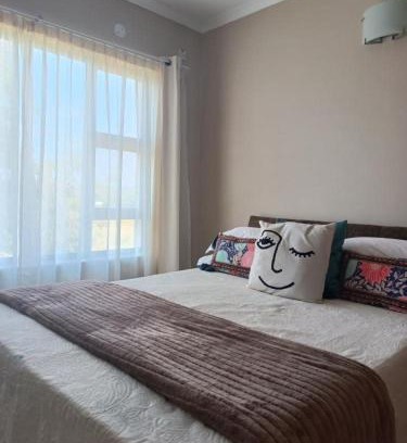 Gaborone Casa | Sweets Flats