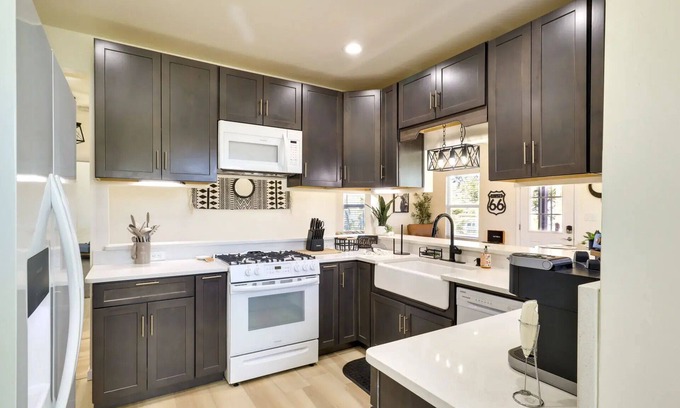 Kingman Casa | SweetSouthwest on the 66
