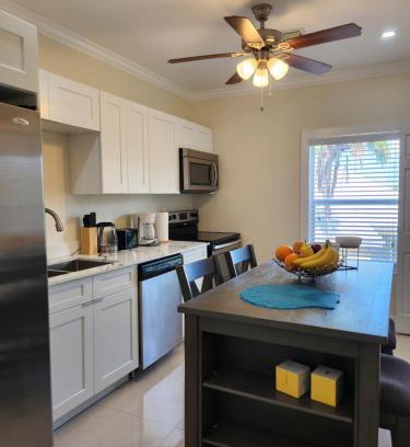 Newlands Apartamento | Sweetspotatspotts