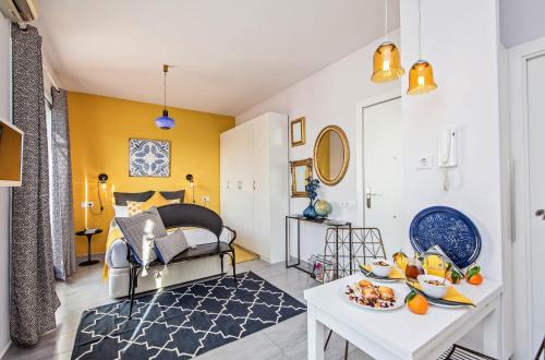 la Vila de Gracia Apartamento | Sweett - Atic Gracia