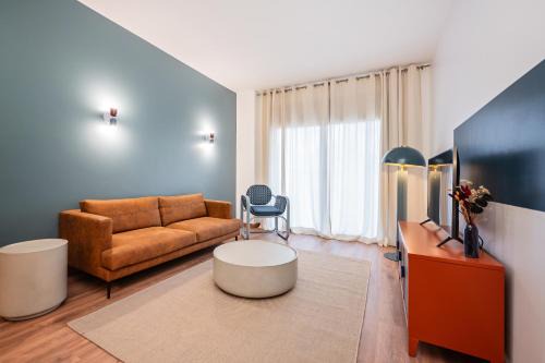 Dreta de l'Eixample Apartamento | Sweett - Carrer Bailen