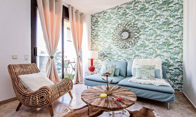La Vila Olimpica del Poblenou Apartamento | Sweett | Cosy Ciutadella