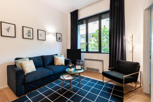 Milan Centre Apartamento | Sweett - Cozy Duomo