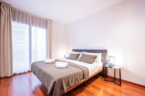 Esquerra de l'Eixample Apartamento | Sweett - Eixample