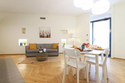 Milan Centre Apartamento | Sweett- Maison Laghetto