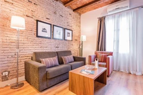 el Camp d'en Grassot i Gracia Nova Apartamento | Sweett - Pare Lainez II
