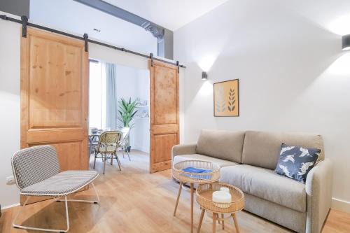 Sant Antoni Apartamento | Sweett - Sepulveda