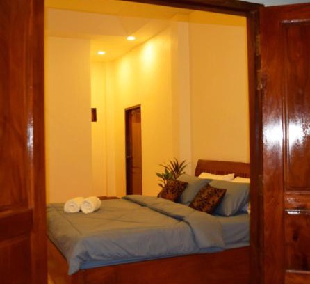Sangkhla Buri Casa | Sweetville Home