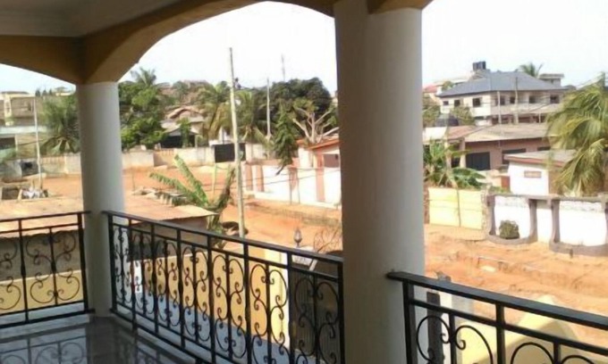Gbawe Casa | Sweetwater Guest House