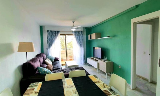 Aguadulce Apartamento | SweetWater Home - Apartamento ideal para tus vacaciones