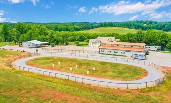 Sweetwater Otro | Sweetwater Stables & Farm