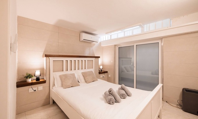 Madliena Apartamento | Sweety - 1BR apartment