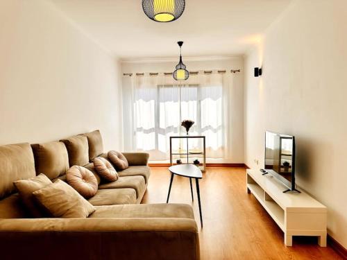 Marvila Apartamento | Sweety Bela Vista Apartment