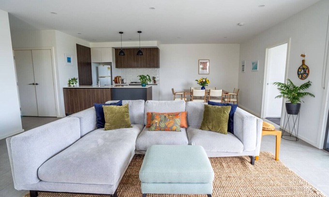 Torquay Casa | Swell Apartment - Pet Friendly!
