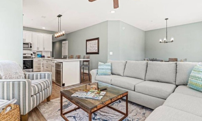 Corolla Light Condominio | Swell @ Beach ClubPet friendly; 5 star amenities