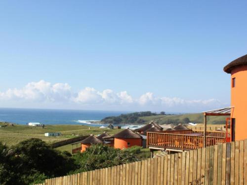 Lutsheni Cabina | Swell Eco Lodge