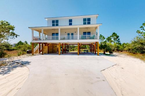 Surf Side Shores Casa | Swell Rider