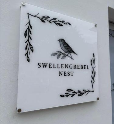 Swellendam Apartamento | Swellengrebel Nest