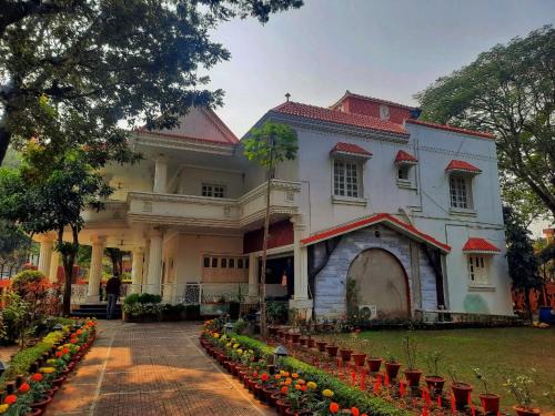 Santiniketan Casa | SWET APARAJITA