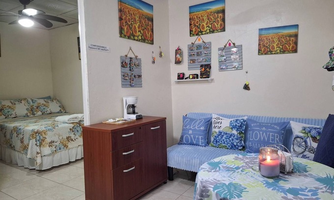 Tumba Vieja Apartamento | Swette Love 10 minutes from the airport Tocumen