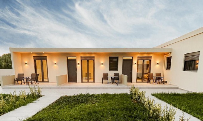 Souda Apartamento | Sweven boutique apartments