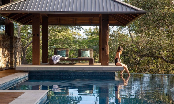 Cattai Villa | LUXICO - Estate Sweven