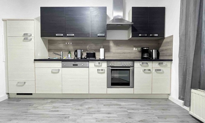 Schwarzenfeld Apartamento | (SWF111) Comfortable workers home