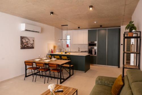 Swieqi Apartamento | Swieqi - Hamish Apartment by ELDI